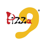 Pizza9 Logo